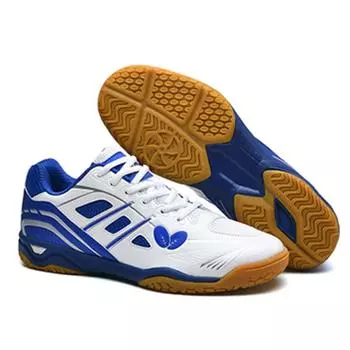 2024 Мужская мода Новые летние повседневные кроссовки для настольного тенниса Парные кроссовки для волейбола и бадминтона Беговые противоскользящие 36