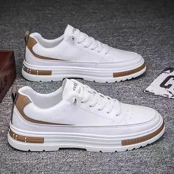 2024 Мужская обувь Модные повседневные кроссовки для мужчин Уличные удобные дышащие кроссовки Высокое качество Tenis Zapatos Hombre 40