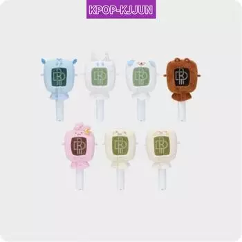 2024 NCT DREAM [ШОУ МЕЧТЫ 3 : DREAMSCAPE] ФИНАЛ ОФИЦИАЛЬНЫЙ MD FANLIGHT Cape MARK