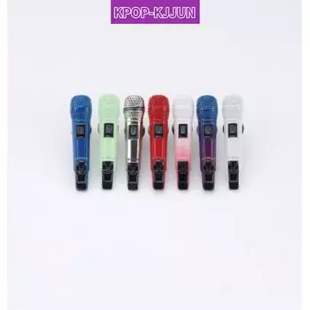 2024 NCT DREAM [ШОУ МЕЧТЫ 3 : DREAMSCAPE] ФИНАЛЬНЫЙ ОФИЦИАЛЬНЫЙ ЗНАЧОК MD (Версия MIC) MARK