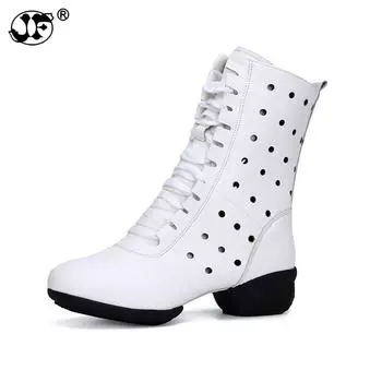 2024 New Autumn Women Boots Suede Female Side Zipper Boots Vintage Fashion Ankle Boots ghnui 3 белый