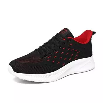 2024 new casual sports men s shoes light comfortable fashion lace-up low top spring summer large size men s shoes loafers39-48 39