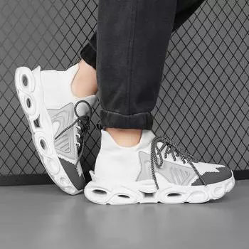 2024 new large size lightweight low-top sports shoes outdoor men s trend casual fashion versatile casual shoes 39