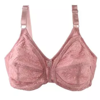 2024 Новые сексуальные бюстгальтеры Черный Бежевый Серый Красный Розовый Белый Push Up Нижнее белье для женщин DE чашка Женское нижнее белье 95D бежевый