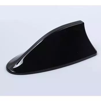 2024 New Shark Antenna Compatible with Nissan Dayz B40 Series B43W/B44W/B45W/B46W/B47W/B48W (AA1) Type 2019.3~Current Shark Antenna Maintains Sensitiv
