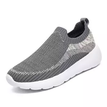 2024 new spring and autumn leisure men s fashion sports shoes non-slip breathable outdoor flat tennis loafer men s shoes 39