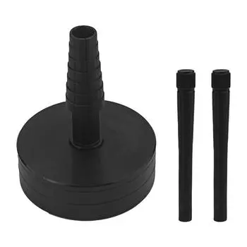 2024 New Style 90 Degrees Mini Tiny Black White Ring Bender 16.5-24mm Inner Diameter for Jewelry Ring Making Bending Machine A