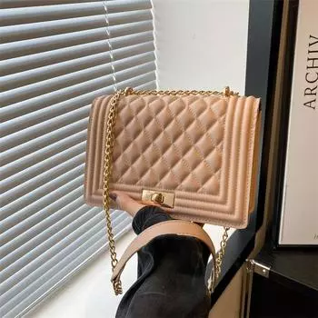 2024 new temperament fashion design single shoulder crossbody foreign style solid color retro fresh underarm texture crossbody bag хаки