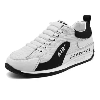 2024 Новые вулканизированные плоские повседневные туфли Zapatillas Hombre мужские кроссовки для бега на открытом воздухе спортивные кроссовки для бега 39