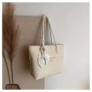 2024 новая большая сумка-тоут женская повседневная сумка через плечо сумка для поездок на работу сумка подмышкой сумка для покупок