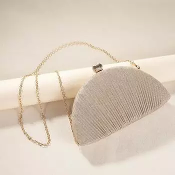 2024 новая интернет-знаменитость мини-женская сумка-мессенджер модная маленькая ретро простая сумка-клатч ручной работы для ужина 22*5*13cm розовый