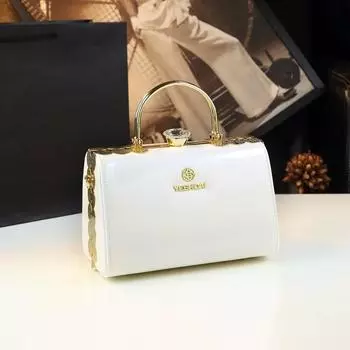 2024 Новая модная сумка через плечо в виде цилиндра