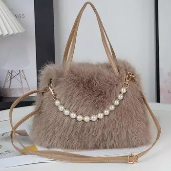 2024 Новая модная женская сумка через плечо для поездок на работу