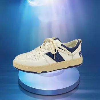 2024 Новая спортивная обувь. Мужская удобная повседневная обувь. Дышащие универсальные кроссовки. 35