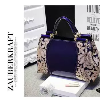 2024 Новая универсальная и модная женская сумка среднего возраста. Простая и практичная сумка через плечо на одно плечо.