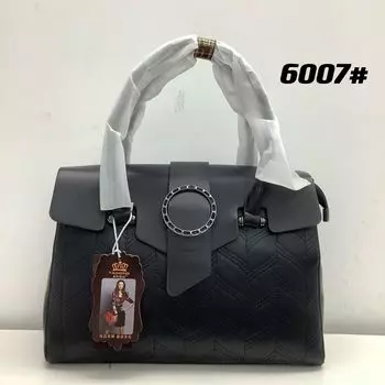 2024 Новая женская ручная сумка через плечо на одно плечо, популярная женская летняя сумка-тоут