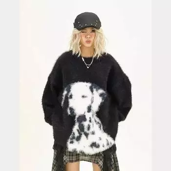 2024 Новая зимняя хлопковая куртка, хлопковое пальто, мужская толстая теплая куртка из хлопка, спортивная и досуговая модная брендовая крутая куртка M чёрный