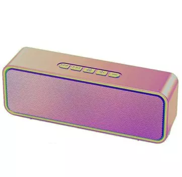 2024 новейший динамик часов непрерывной работы Bluetooth 10 Вт Bluetooth динамик портативный Bluetooth динамик глубокий бас (16 воспроизведение) Bluetooth5.0