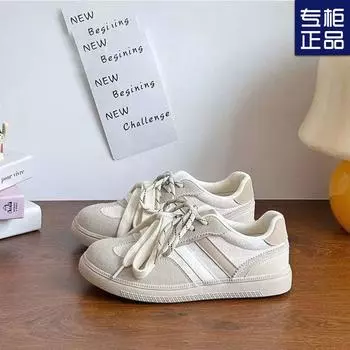 2024 новые большие нишевые фиолетовые кроссовки для моральной подготовки, женские дизайнерские кроссовки, повседневная мода, универсальные спортивные кроссовки для женщин 35