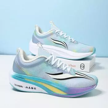 2024 новые летние мужские кроссовки из хлопчатобумажной ткани, дышащие мужские спортивные кроссовки, модные повседневные сетчатые легкие и удобные кроссовки для бега 36