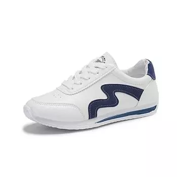 2024 Новые маленькие белые туфли женские плоские кожаные кроссовки женские повседневные спортивные туфли женские Zapatos De Mujer 35 серый