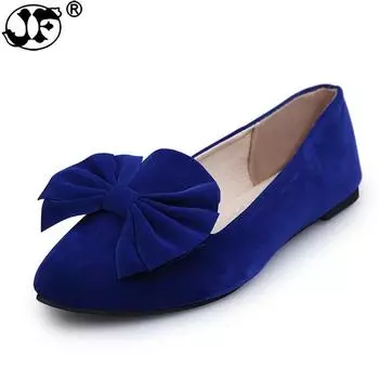 2024 новые модные туфли на плоской подошве из флока, повседневные туфли на плоской подошве, 12 цветов, дышащие кроссовки, большой размер Mather s 4