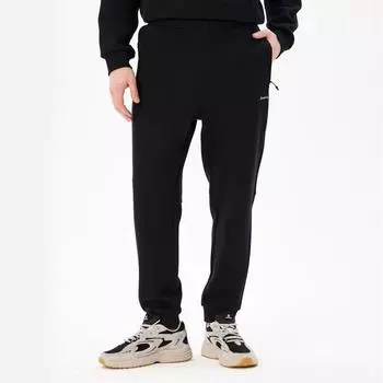 2024 Новые мужские брюки Baasploa, хлопок 57% полиэстер 43%, модные повседневные удобные мягкие тренировочные брюки мужские уличные беговые толстовки с капюшоном мужские брюки большого размера XXL синий