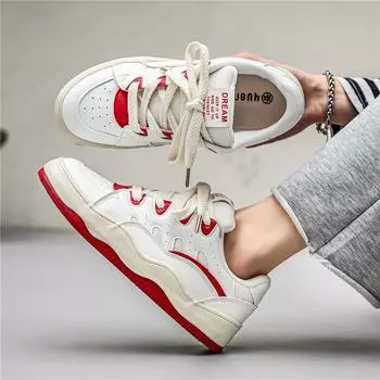 2024 Новые мужские и женские низкие кроссовки для скейтбординга, дышащие и универсальные, легкие вулканизированные туфли Tenis Masculino 39