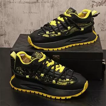 2024 Новые мужские повседневные кроссовки, удобные кроссовки для бега, мужские кроссовки, легкие уличные нескользящие тренировочные кроссовки для мужчин 38