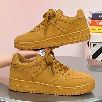 2024 Новые мужские спортивные туфли цвета хаки, дышащая и удобная повседневная обувь, мужская модная обувь для прогулок на открытом воздухе, обувь для пар 39 хаки