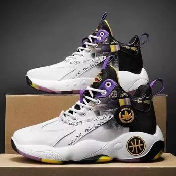 2024 Новые мужские удобные теннисные туфли для ходьбы и бега для взрослых, модные дышащие универсальные спортивные туфли, размер 39-44 39