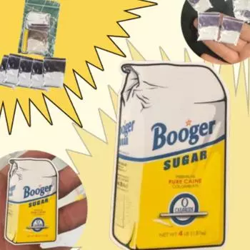 2024 новые наклейки для розыгрышей Little Blow Baggies, наклейки для розыгрышей Little Blow Baggies Aprils Fool sprank One Size