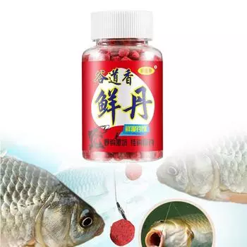 2024 Новые натуральные рыбные аттрактанты с ароматом B Ait, универсальный ароматический аттрактант для рыбалки, сильный концентрированный аттрактант для рыбы B Ait One Size