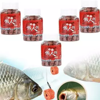 2024 Новые натуральные рыбные аттрактанты с ароматом B Ait, универсальный ароматический аттрактант для рыбалки, сильный концентрированный аттрактант для рыбы B Ait One Size