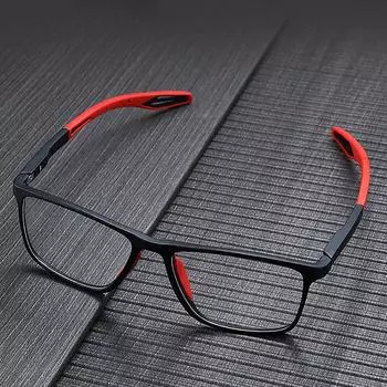 2024 Новые очки по рецепту, линзы для чтения, прозрачные очки, очки Formula для мужчин и женщин +1