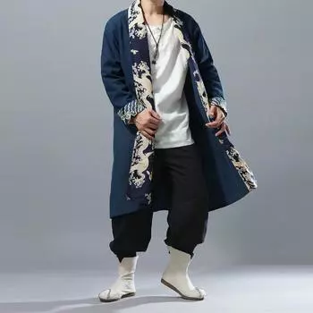 2024 новые осенние одинарные ботинки в этническом стиле мужские ботинки средней длины мужские и женские повседневные туфли загнутые ботинки плюс бархат 39 бежевый