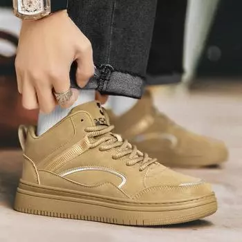 2024 Новые осенние женские парусиновые туфли, модные повседневные парусиновые туфли, универсальные студенческие туфли, высококачественные мужские кроссовки 39 синий