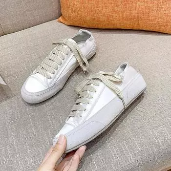 2024 Новые парусиновые туфли женские вулканизированные туфли студенческие однотонные кроссовки женские балетки повседневные дышащие для ходьбы путешествия теннис 35 чёрный