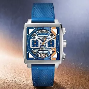 2024 Новые популярные спортивные часы Specht&Sohne для мужчин, часы-скелетоны, модные японские часы VK63 Chronograph Movt Relogio Masculino