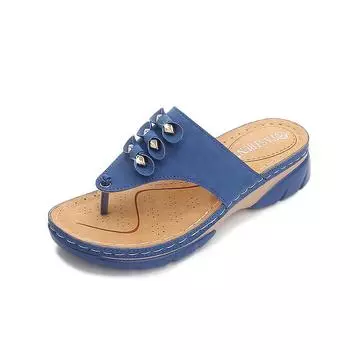 2024 новые повседневные босоножки на высоком каблуке женские туфли с круглым носком женские сандалии женские сандалии большого размера 36 чёрный