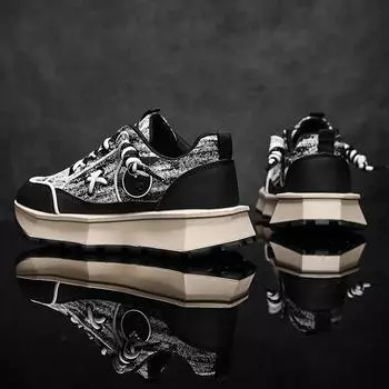 2024 новые туфли для мужчин кроссовки мужские повседневные мужские туфли теннисные туфли класса люкс кроссовки для тренировок гоночные дышащие туфли модные мокасины для бега 39