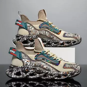 2024 новые туфли для мужчин кроссовки мужские повседневные мужские туфли теннисные туфли класса люкс кроссовки для тренировок гоночные дышащие туфли модные мокасины для бега 39