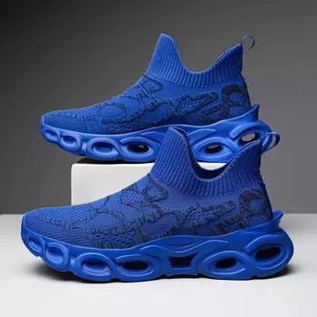 2024 новые туфли для мужчин кроссовки мужские повседневные мужские туфли теннисные туфли класса люкс кроссовки для тренировок гоночные дышащие туфли модные мокасины для бега 39