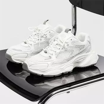 2024 новые туфли для мужчин кроссовки мужские повседневные мужские туфли теннисные туфли класса люкс кроссовки для тренировок гоночные дышащие туфли модные мокасины для бега 39