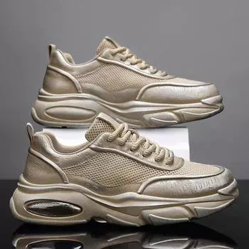 2024 новые туфли для мужчин кроссовки мужские повседневные мужские туфли теннисные туфли класса люкс кроссовки для тренировок гоночные дышащие туфли модные мокасины для бега 39