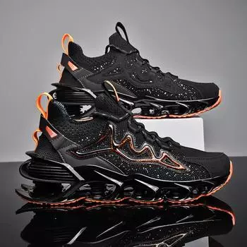 2024 новые туфли для мужчин кроссовки мужские повседневные мужские туфли теннисные туфли класса люкс кроссовки для тренировок гоночные дышащие туфли модные мокасины для бега 39