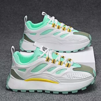 2024 новые туфли для мужчин кроссовки мужские повседневные мужские туфли теннисные туфли класса люкс кроссовки для тренировок гоночные дышащие туфли модные мокасины для бега 39