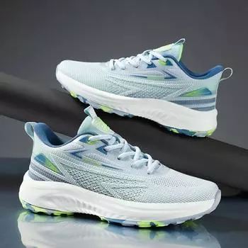 2024 новые туфли для мужчин кроссовки мужские повседневные мужские туфли теннисные туфли класса люкс кроссовки для тренировок гоночные дышащие туфли модные мокасины для бега 36