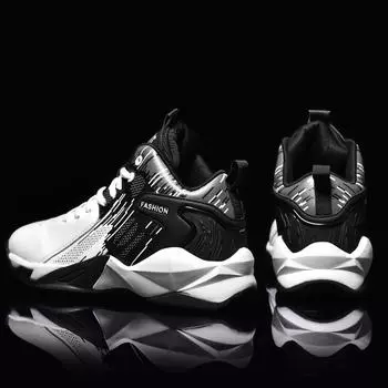 2024 новые туфли для мужчин кроссовки мужские повседневные мужские туфли теннисные туфли класса люкс кроссовки для тренировок гоночные дышащие туфли модные мокасины для бега 36