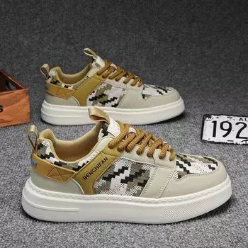 2024 новые туфли для мужчин кроссовки мужские повседневные мужские туфли теннисные туфли класса люкс кроссовки для тренировок гоночные дышащие туфли модные мокасины для бега 39